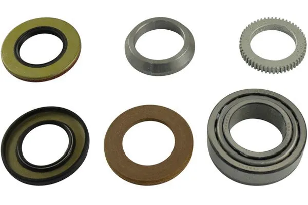 Kit de roulements de roue KAVO PARTS WBK-6559