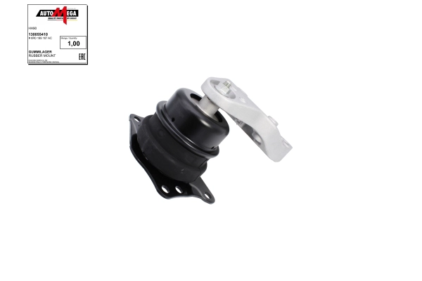 Support moteur AUTOMEGA 130055410