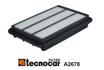 Filtre à air TECNOCAR A2678
