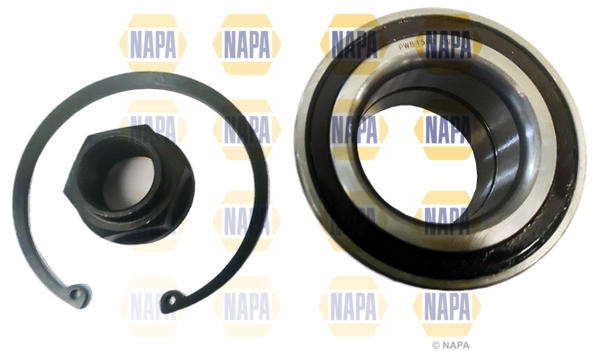 Kit de roulements de roue NAPA PWB1503