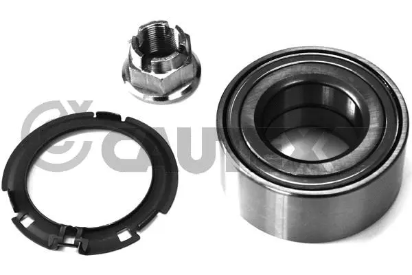 Kit de roulements de roue CAUTEX 021444