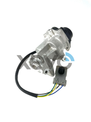 Vanne EGR XEVO XEG9381