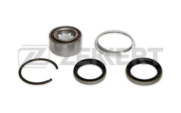 Kit de roulements de roue ZEKKERT RL-1213