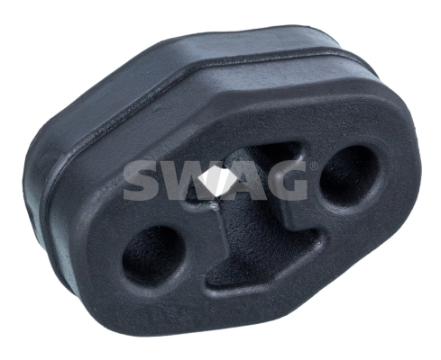 Suspension, échappement SWAG 32 92 3488