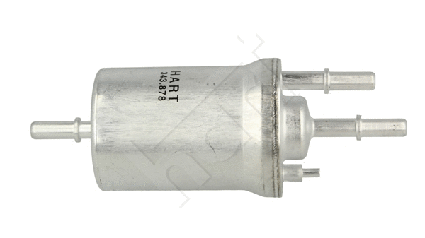 Filtre à carburant HART 343 878