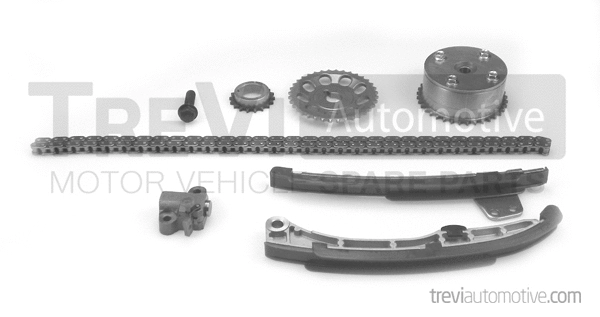 Kit de distribution par chaîne TREVI AUTOMOTIVE KC1109