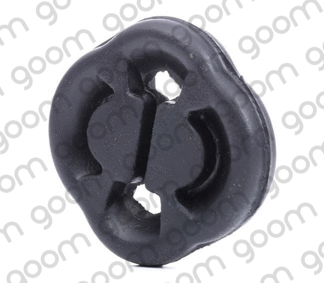 Suspension, échappement GOOM ESH-0014