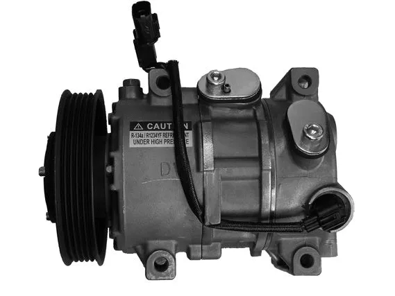 Compresseur, climatisation Airstal 10-2174
