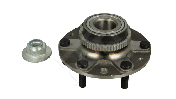 Kit de roulements de roue HART 904 594