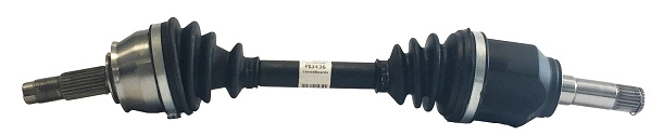 Arbre de transmission GENERAL RICAMBI FI3436