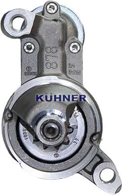 Démarreur AD KÜHNER 254813
