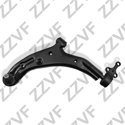 Bras de liaison, suspension de roue ZZVF ZVN40L