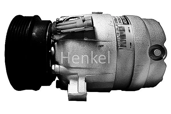 Compresseur, climatisation Henkel Parts 7110064R