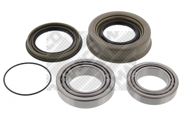 Kit de roulements de roue MAPCO 26251