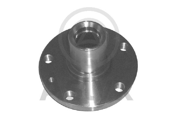 Moyeu de roue Aslyx AS-204579