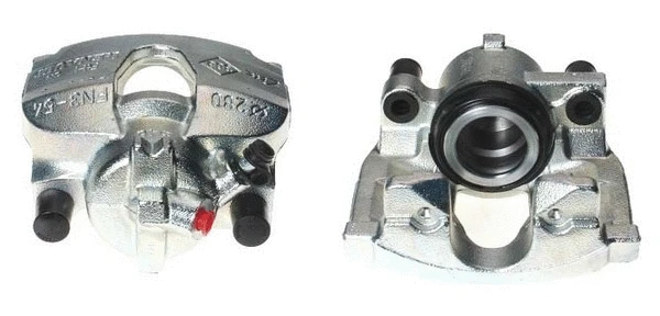Étrier de frein 4X4 ESTANFI PDF-33-136