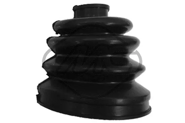 Jeu de joints-soufflets, arbre de commande Metalcaucho 11281