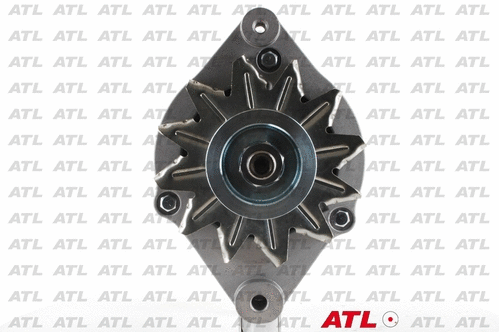 Alternateur ATL Autotechnik L 38 400