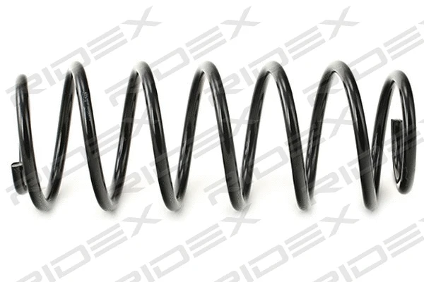 Ressort de suspension RIDEX 188C0451