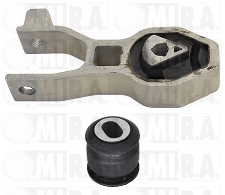 Support moteur MI.R.A. 25/2925K