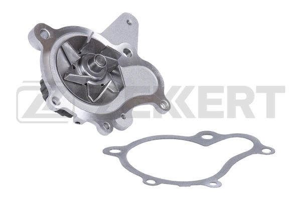 Pompe à eau, refroidissement du moteur ZEKKERT WP-1548
