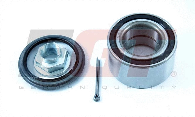 Kit de roulements de roue EGT 554045EGTk