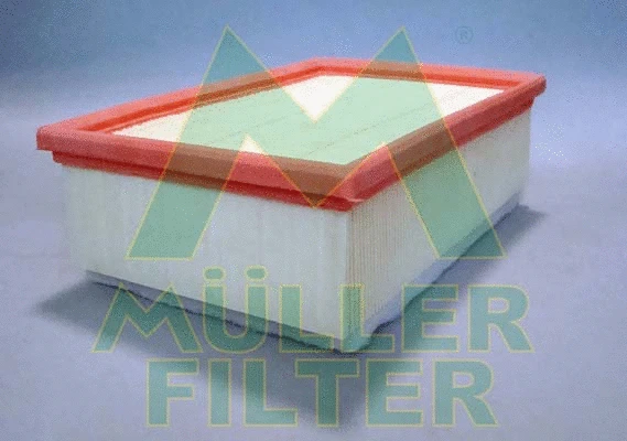 Filtre à air MULLER FILTER PA727