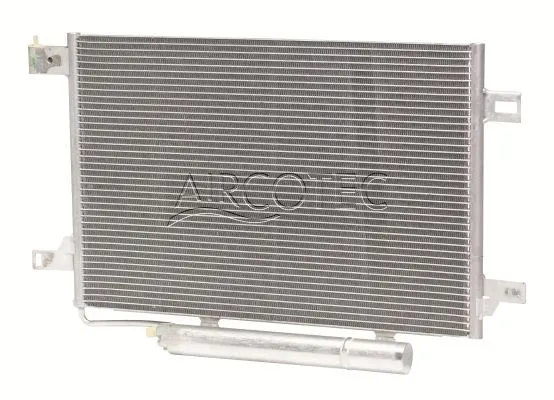Condenseur, climatisation APC ACT100002