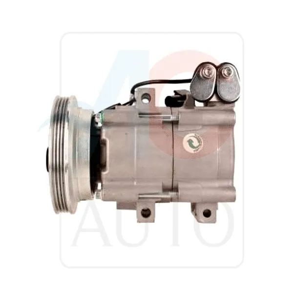 Compresseur, climatisation ACAUTO AC-01FS020