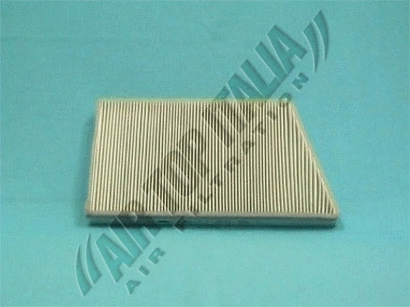 Filtre, air de l'habitacle ZERO WZF1416