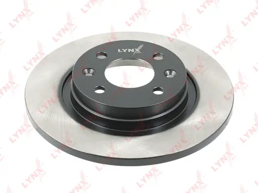 Disque de frein LYNXAUTO BN-1123
