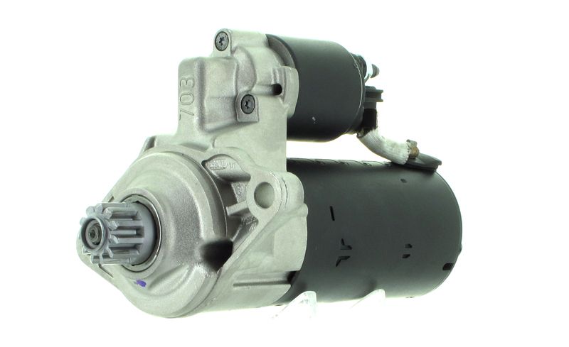 Démarreur TECDRIVE TDE0063