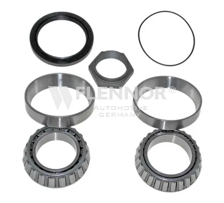 Kit de roulements de roue FLENNOR FR191049