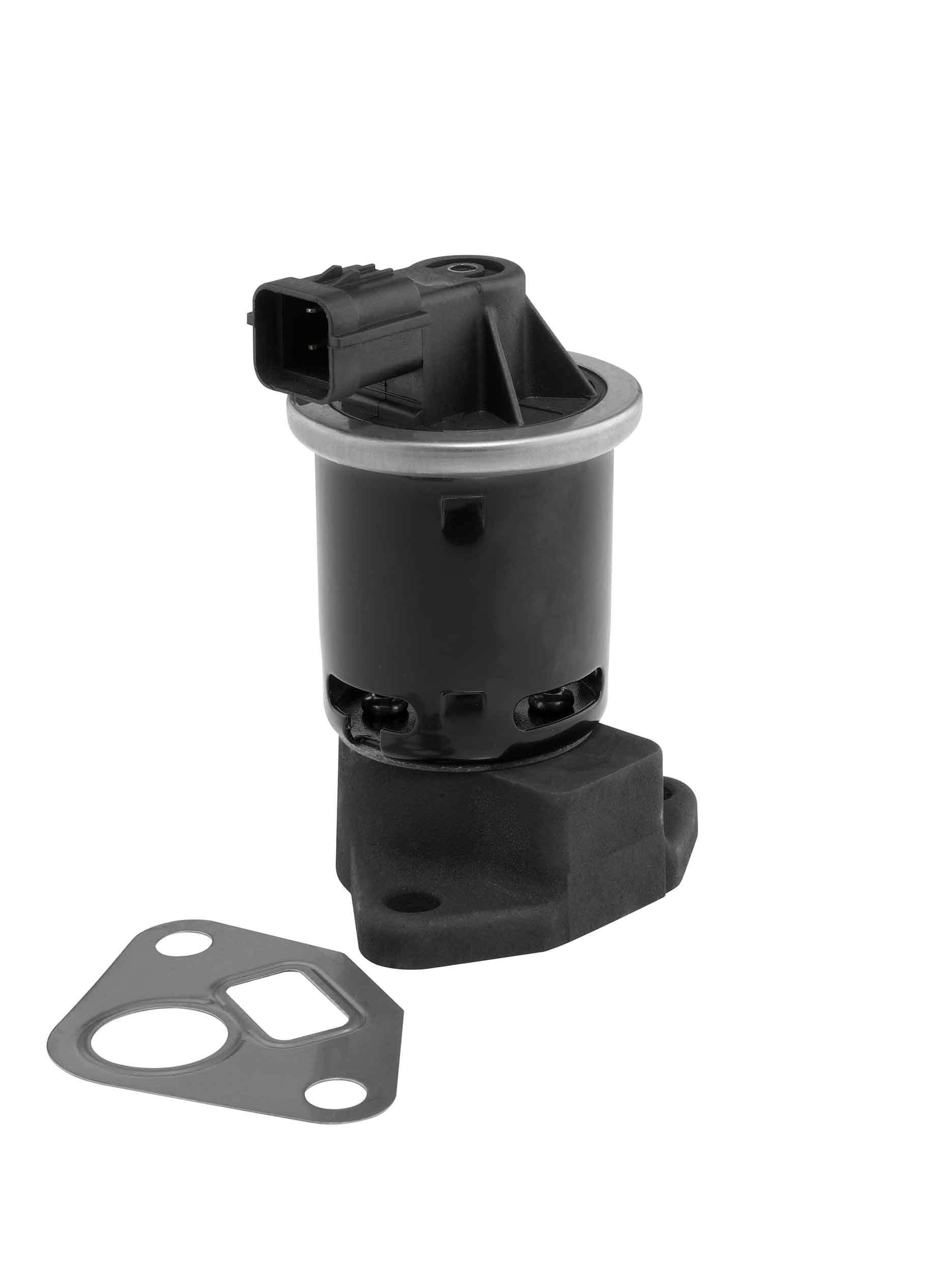 Vanne EGR BorgWarner 712061D