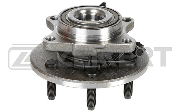 Moyeu de roue ZEKKERT RL-1795