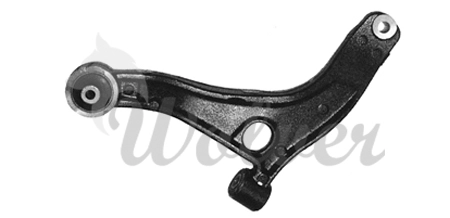 Rotule de barre de connexion WOLVER SP317161