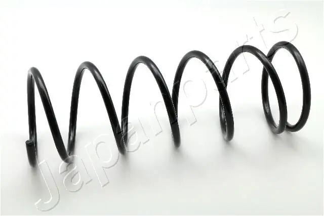 Ressort de suspension JAPANPARTS ZC5332A