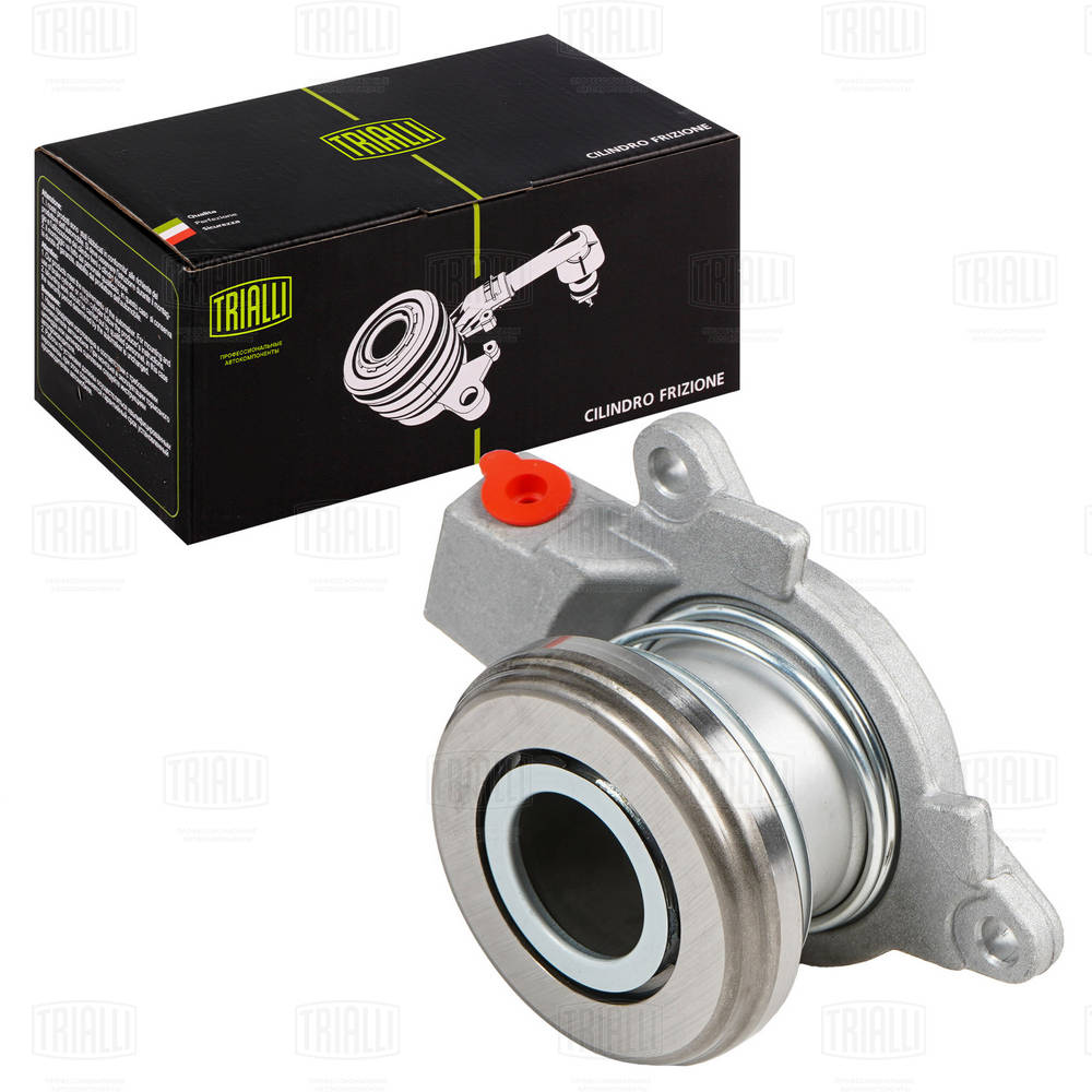 Butée hydraulique, embrayage TRIALLI CT 2403