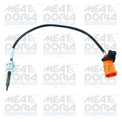 Capteur, température des gaz MEAT & DORIA 12056