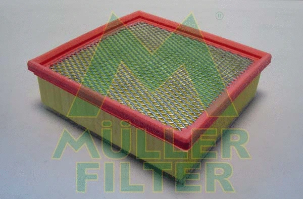 Filtre à air MULLER FILTER PA3551