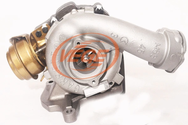 Turbocompresseur, suralimentation VEGE 57211949