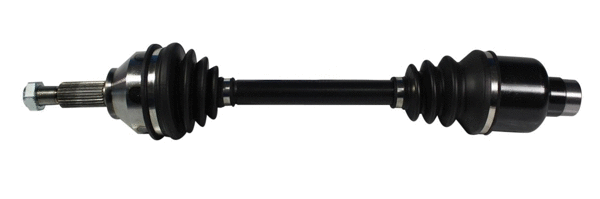Arbre de transmission HART 444 735