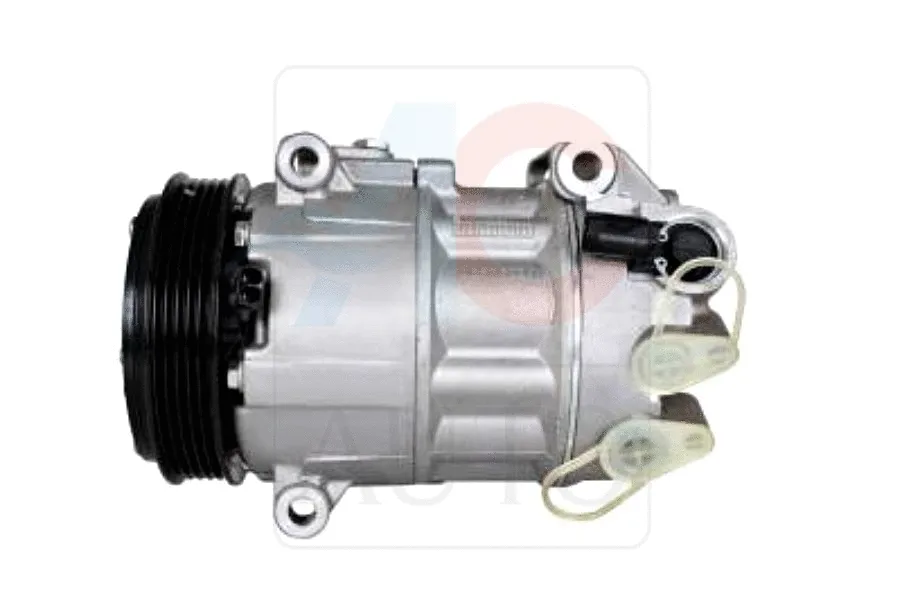 Compresseur, climatisation ACAUTO AC-01DL158