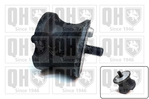 Support moteur QUINTON HAZELL EM3101