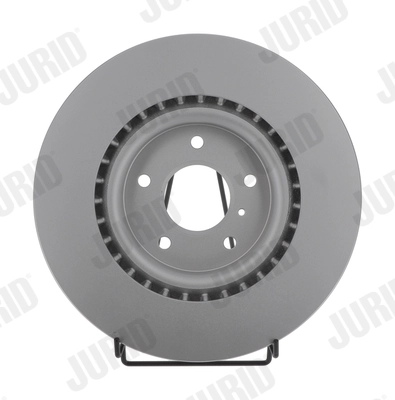 Disque de frein JURID 562719JC-1