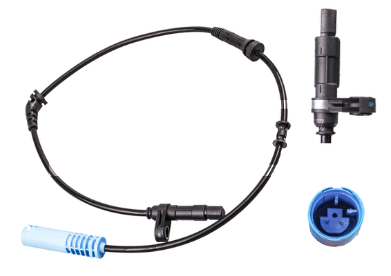 Capteur, vitesse de roue LEMARK LAB138