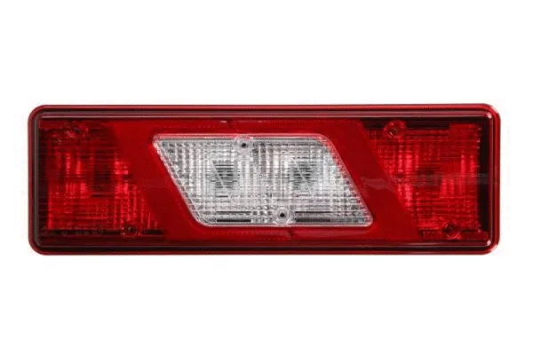 Feu arrière TRUCKLIGHT TL-FO003L