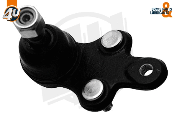 Rotule de suspension 4U Autoparts B77225