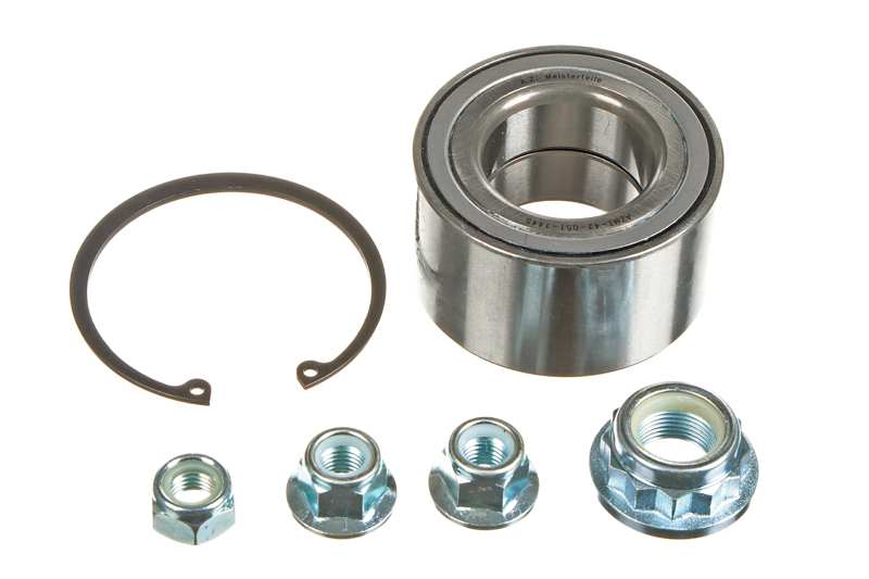 Kit de roulements de roue A.Z. Meisterteile AZMT-42-051-1445