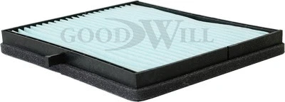 Filtre, air de l'habitacle GOODWILL AG 137 AB